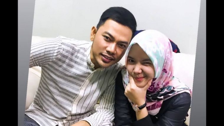 Momen Pedangdut di Luar Panggung