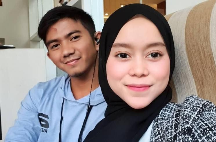 Momen Pedangdut di Luar Panggung