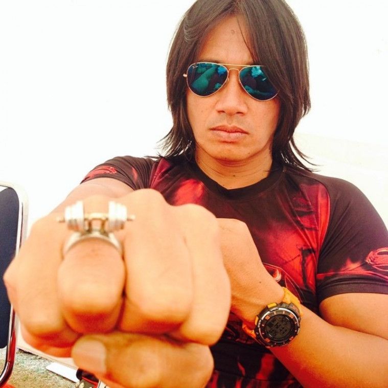 Ria Irawan