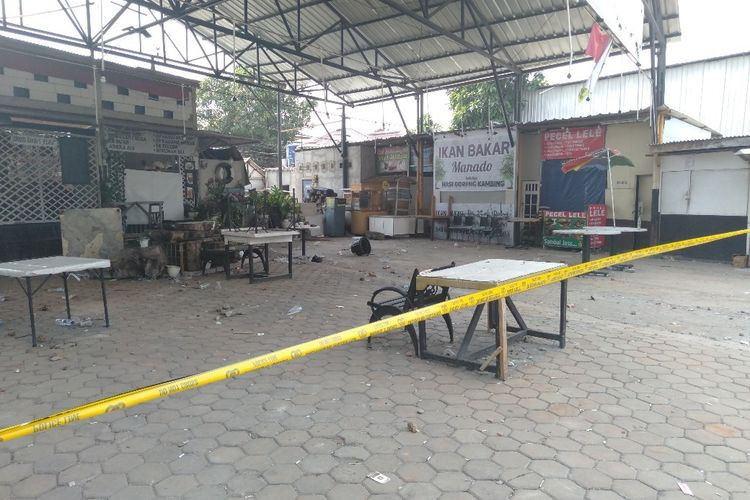 Kafe Komandan