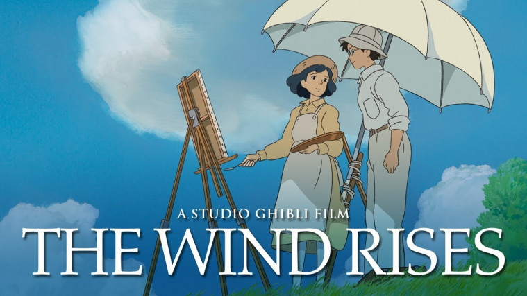 Film studio Ghibli terbaik 1