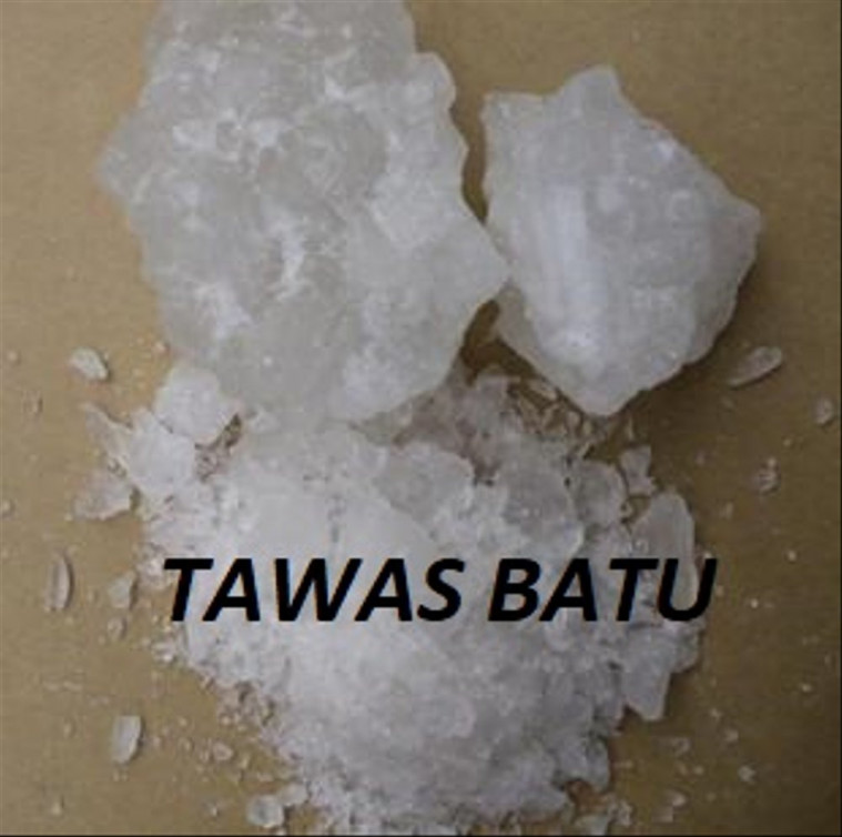 Cara Memutihkan Ketiak secara Alami