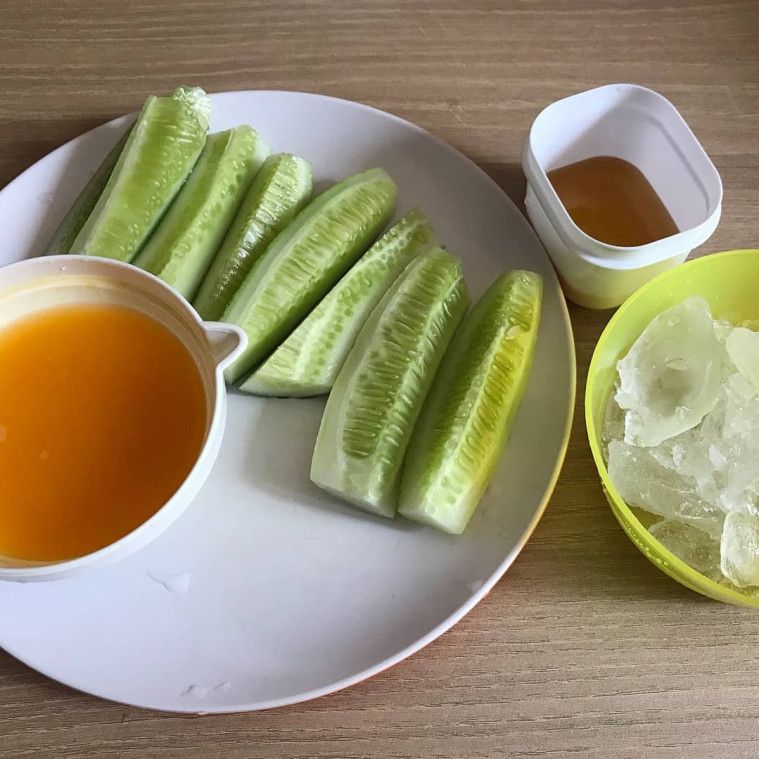Cara Memutihkan Ketiak secara Alami