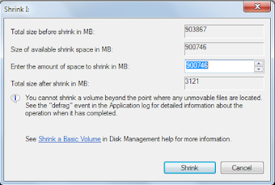 Cara partisi hardisk windows 20