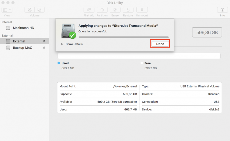 Cara partisi hardisk 32