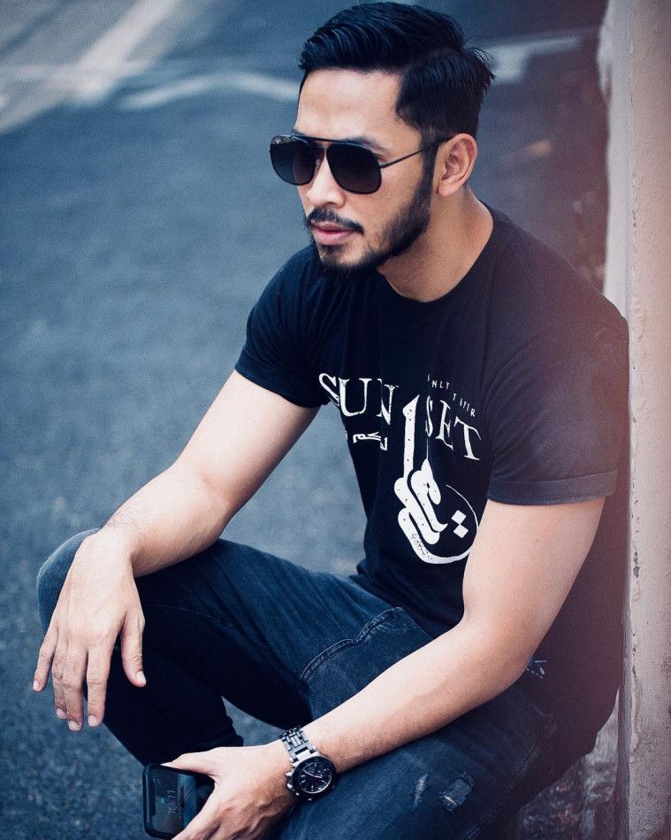 Uki Noah