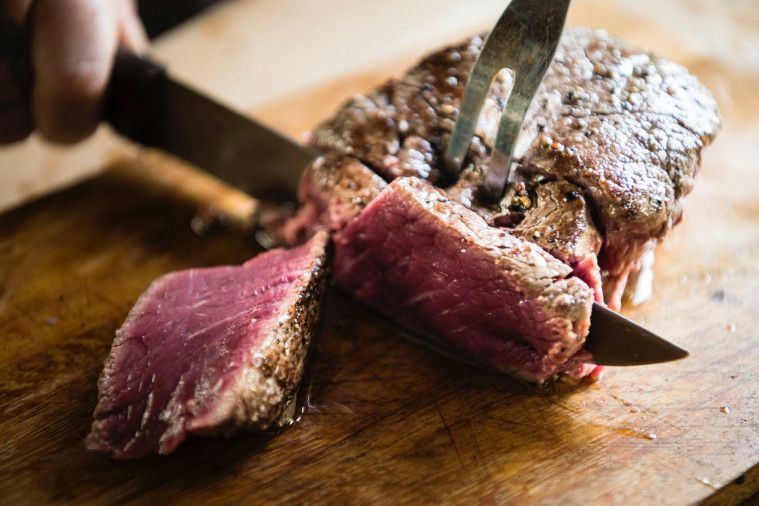 Menu Diet Keto