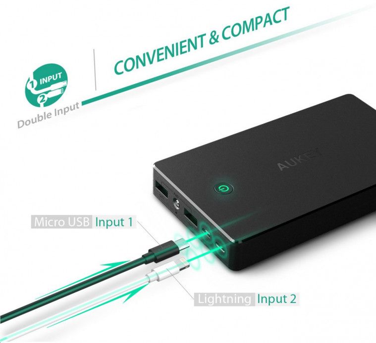 10 Power Bank Terbaik 2018 1