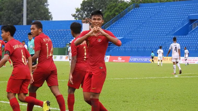 Hajar Timor Leste, Timnas Indonesia Nyaris Terlibat Baku Hantam