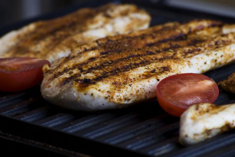 Menu Diet Keto