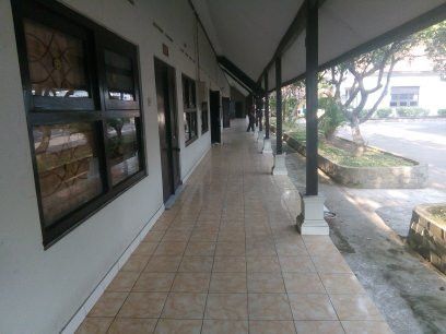 Gedung DPRD Karangayar ternyata angker!