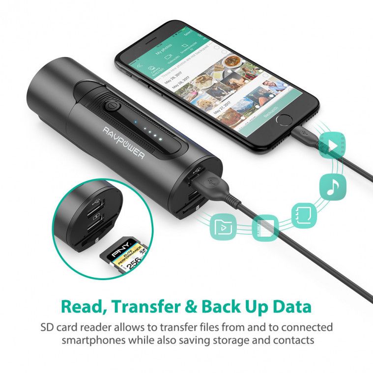 10 Power Bank Terbaik 2018 1