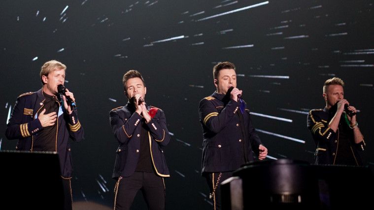 Westlife