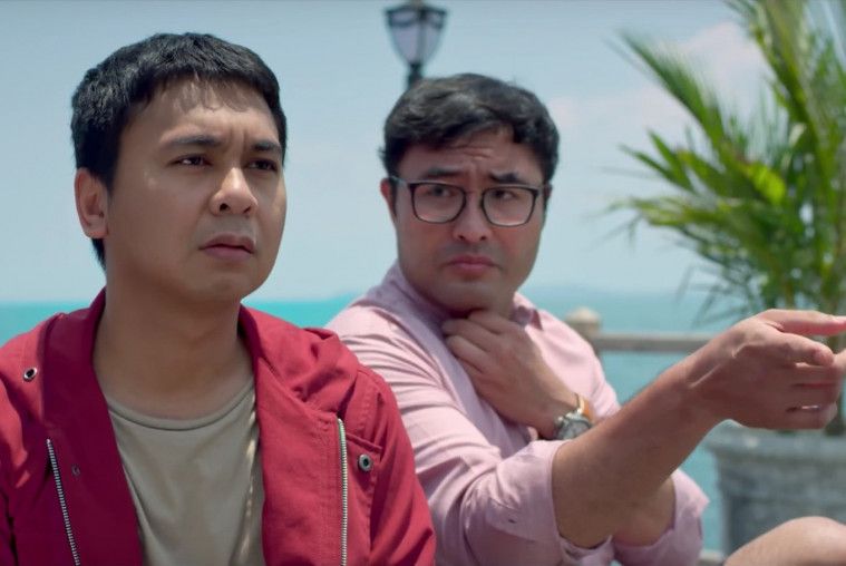 10 Rekomendasi Film Hantu Terbaik