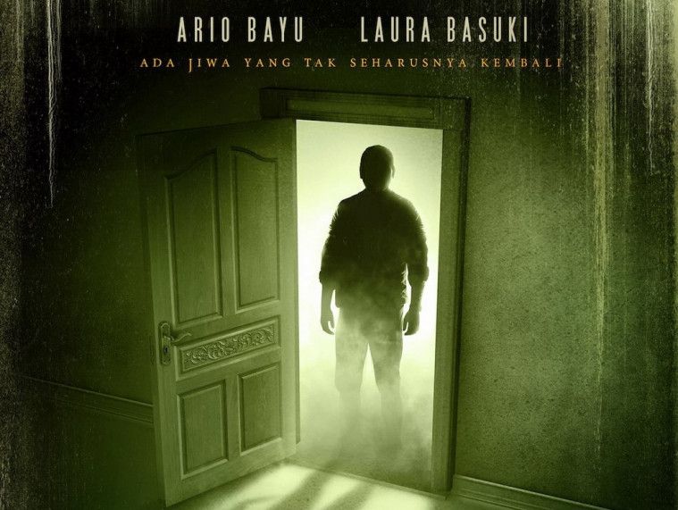 10 Rekomendasi Film Hantu Terbaik