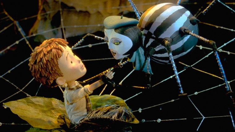 10 Rekomendasi Film Hantu Terbaik