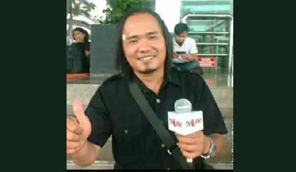 Joe Ramadhan, penghina Mbah Moen
