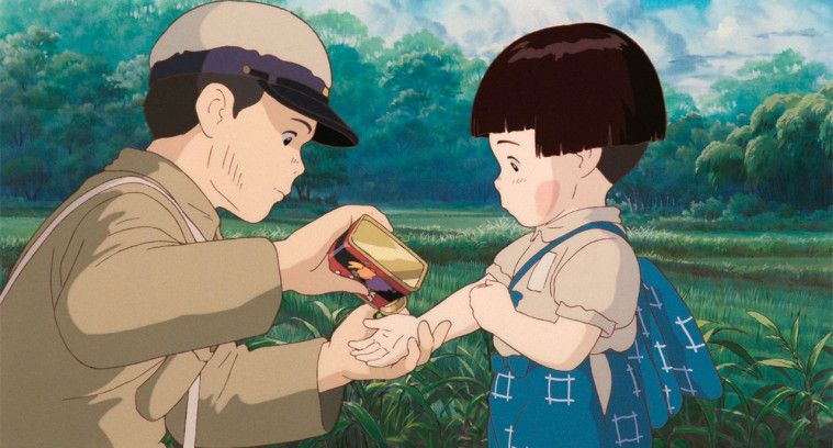 Film tentang persaudaraan