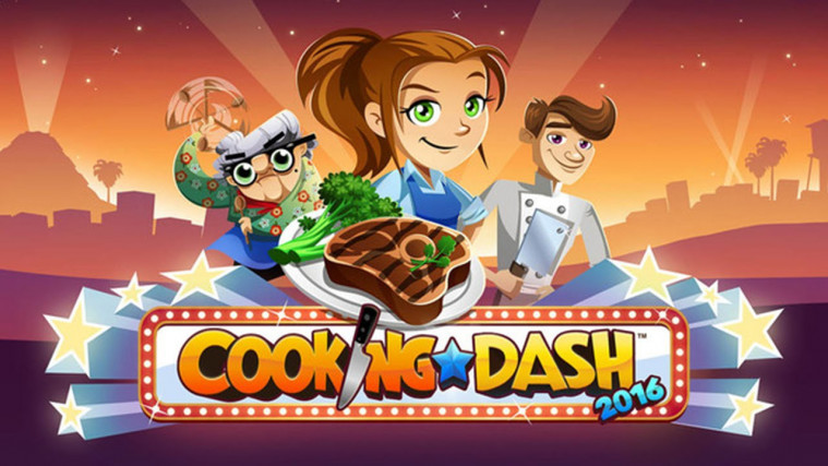  Game  Memasak  Terbaik di Android Berasa Jadi Chef Pro