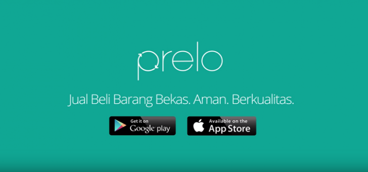 aplikasi jual barang bekas