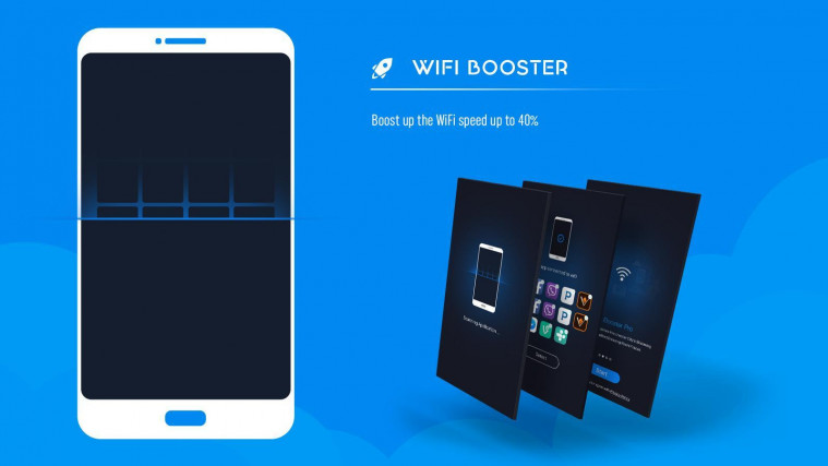 Cara memperkuat sinyal wifi