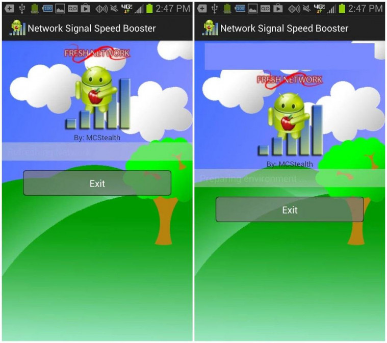 Cara memperkuat sinyal wifi