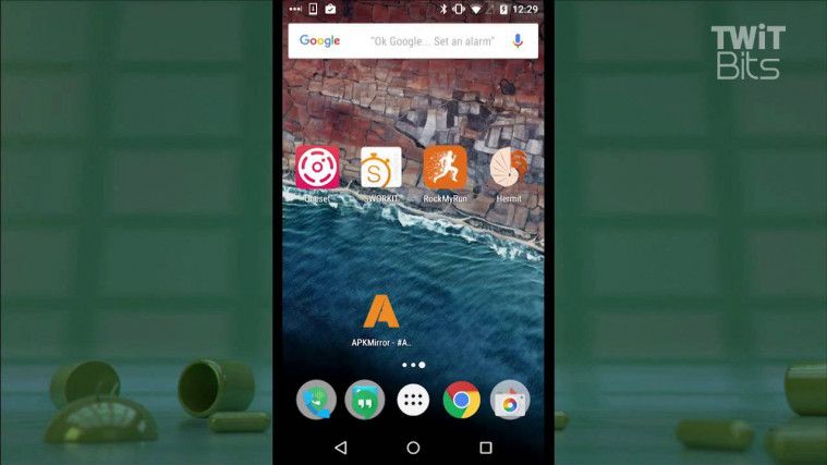 Cara Membuat Aplikasi Android Sendiri