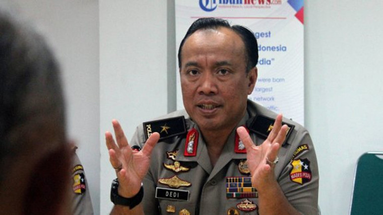 Kisah Pilu Bripka Heidar, Disandera Hingga Ditembak Mati KKB Papua