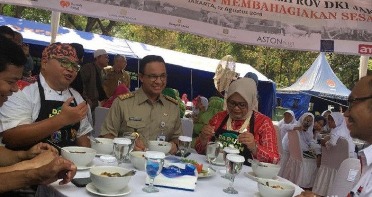 Anies Baswedan