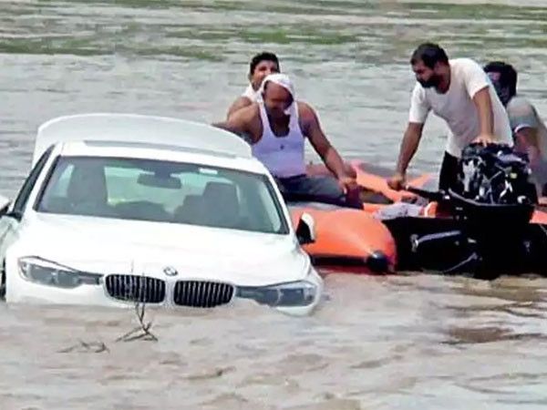 Mobil BMW