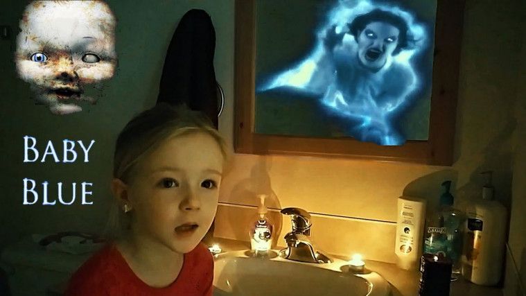 hantu toilet
