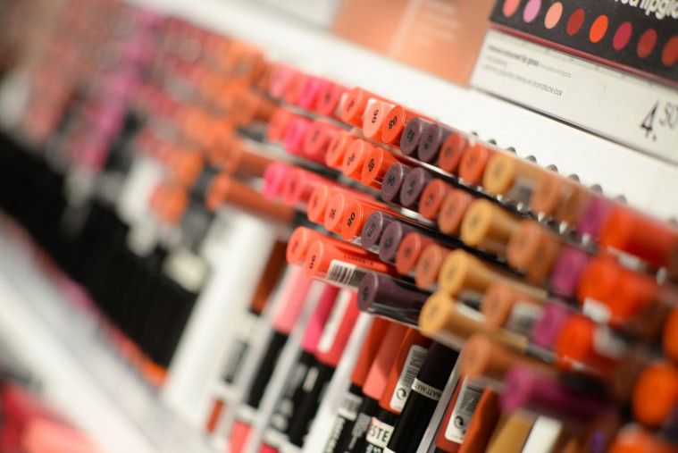 Makeup