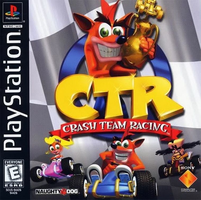 Game PS1