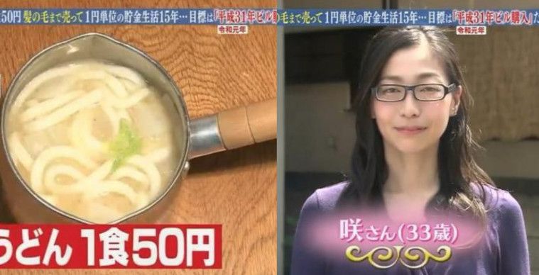 3 Rumah Yang Dibeli Hasil Ngirit Biaya Makan