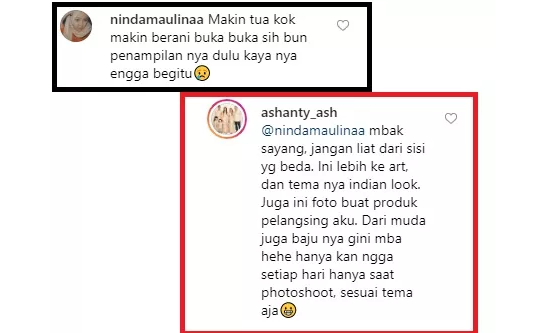 Ashanty