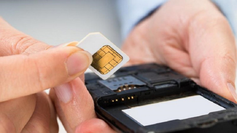 Cara registrasi kartu XL
