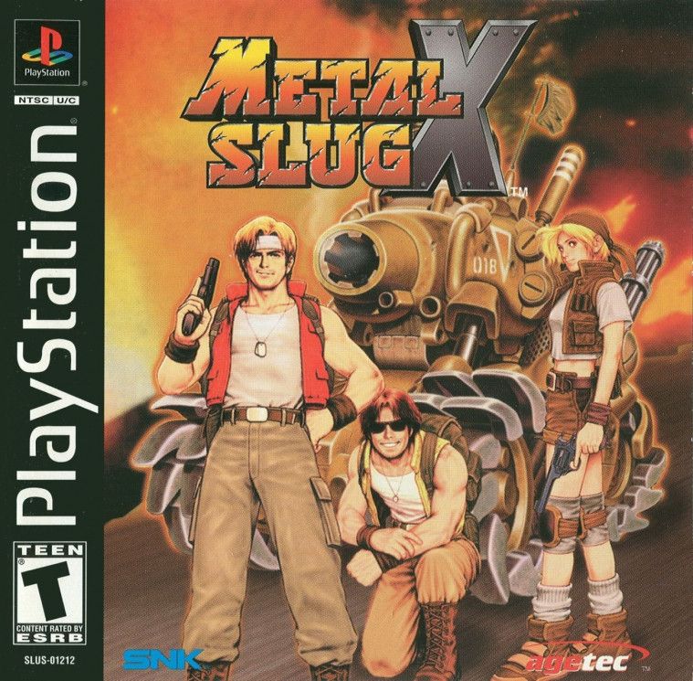 Game PS1