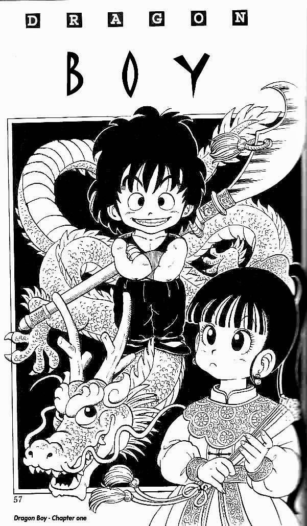konsep awal manga