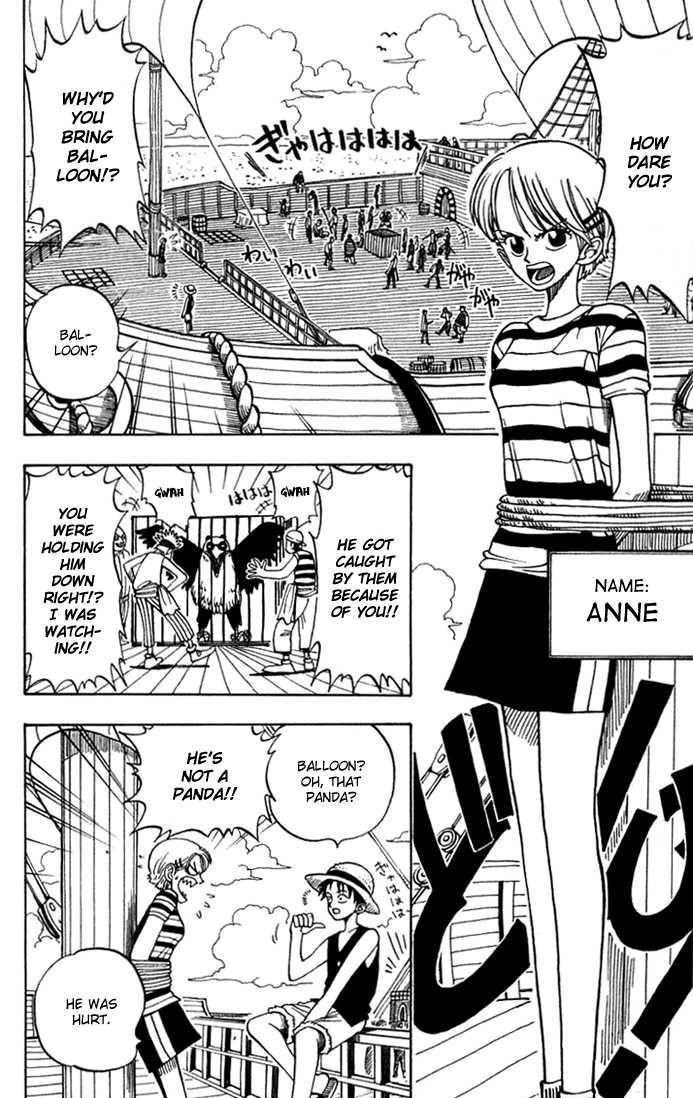 konsep awal manga