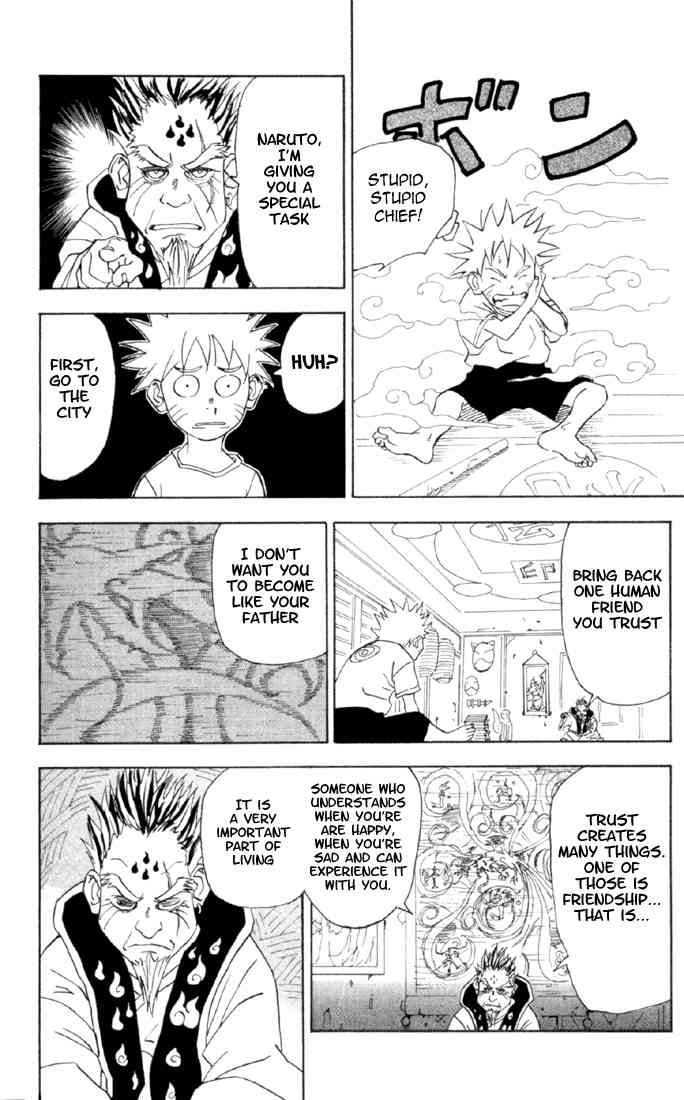 konsep awal manga