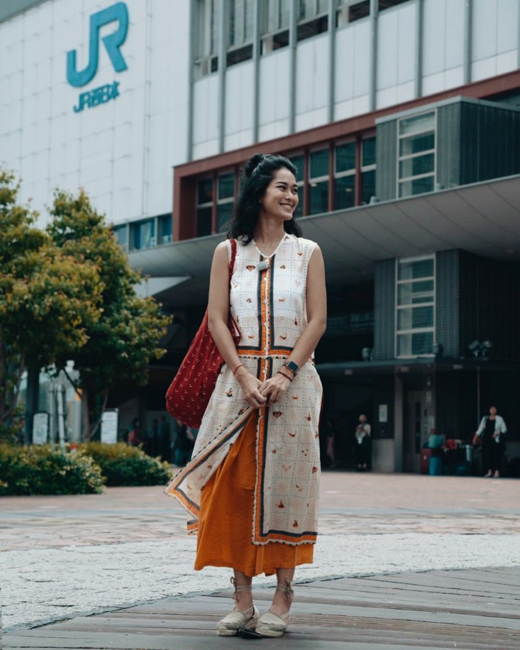 Prisia Nasution