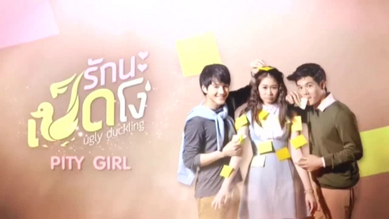 Drama Thailand seru