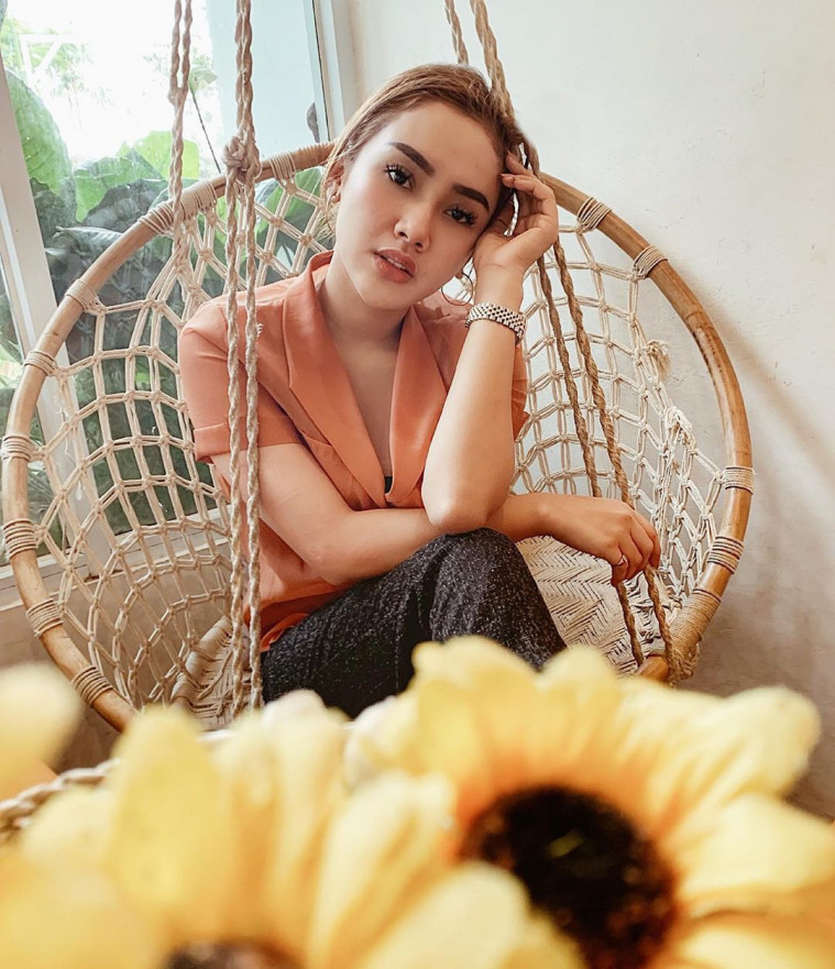 Prisia Nasution