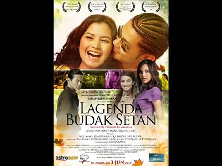 Film Malaysia Romantis