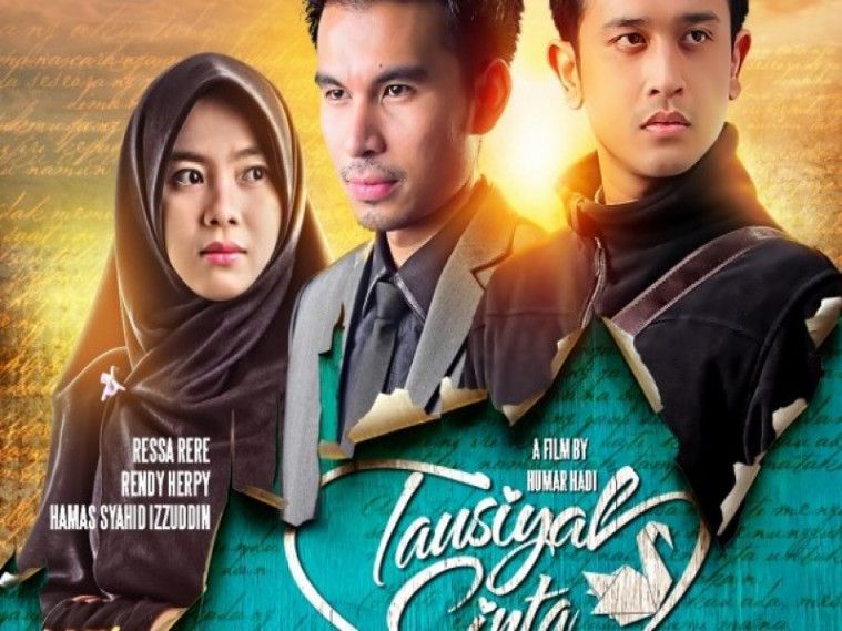 Film Malaysia Romantis