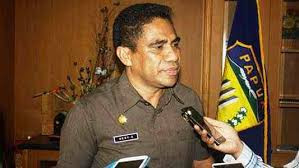 Sekda Hery