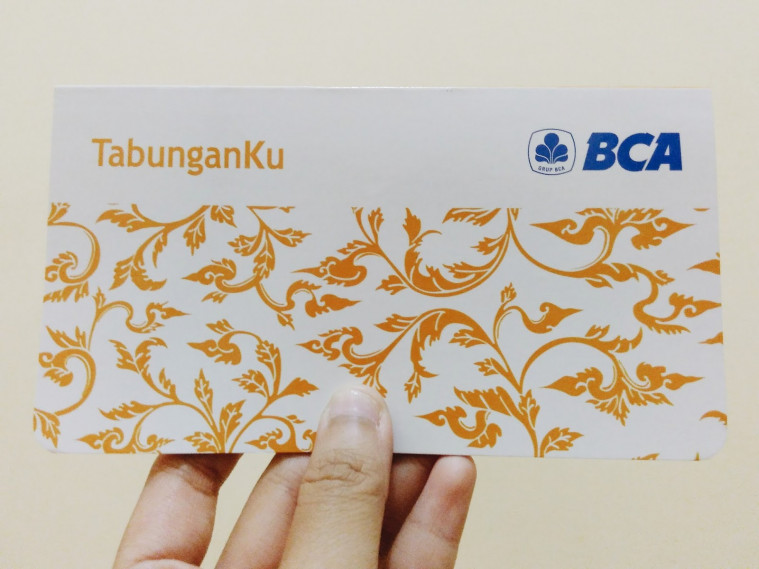 cara buka rekening bca lewat hp 7