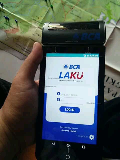 cara buka rekening bca online 8