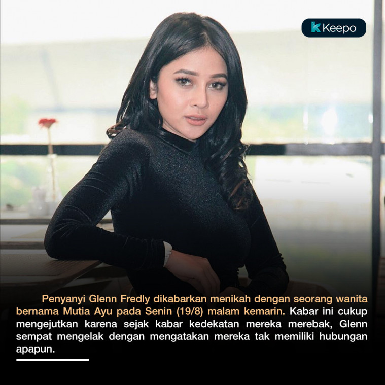 Mutia Ayu