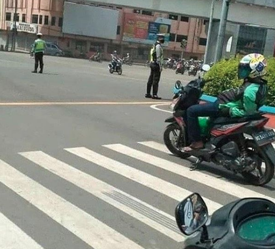 negara paling santai
